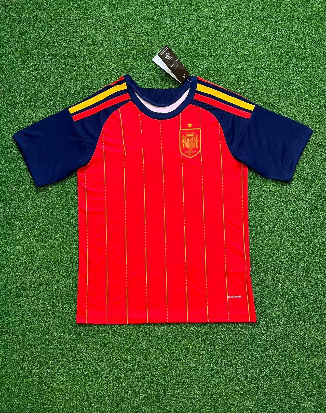 2026 Estados Unidos, Canadá, México, Argentina, Brasil, México, Francia, Alemania, camiseta de fútbol de manga corta, edición de fans