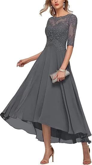 Steel gray