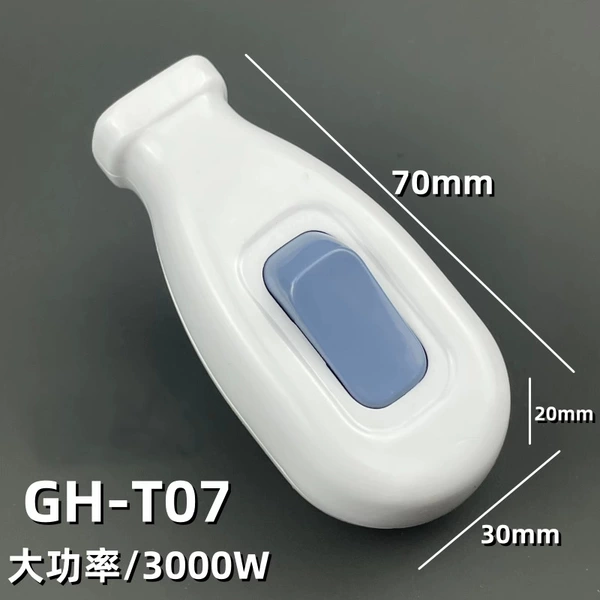 GH-T07 switch [5 installations]