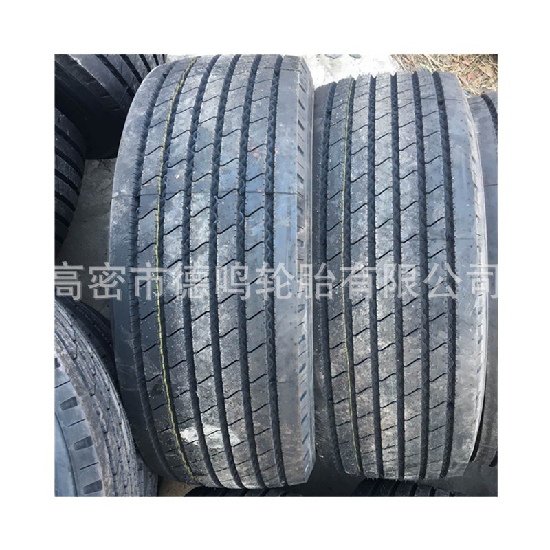 Las ventas de neumáticos de remolque cisterna neumático base ancha neumático 445/65R22.5