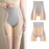 Kaka Generation Suspension Pants-Skin Color
