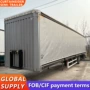 跨境130150挂车帘布