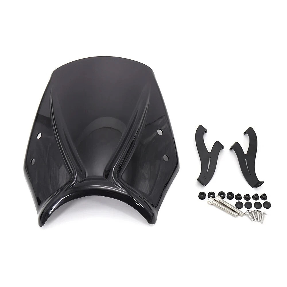 Suitable for Triumph Trident 660 2021 2022 New Windshield Front Windshield Deflector Fairing