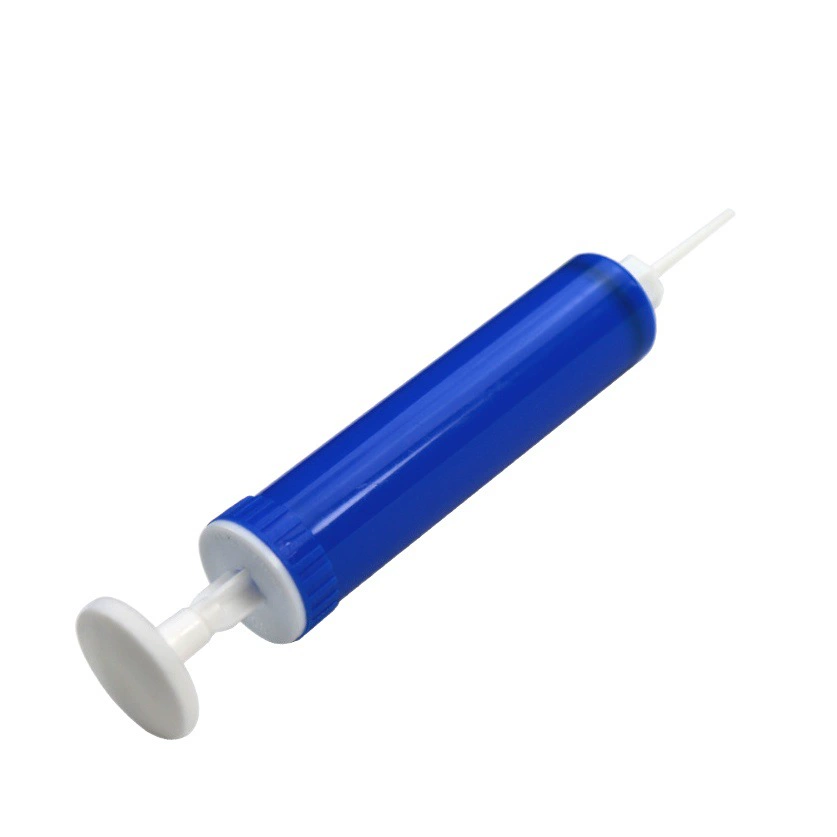 Мини Баскетбол Надувной с Воздухом Игольчатый Мяч Мини Надувной Маленький Надувной Цилиндр Оптовая Ручной Толчок Портативный Надувной Цилиндр