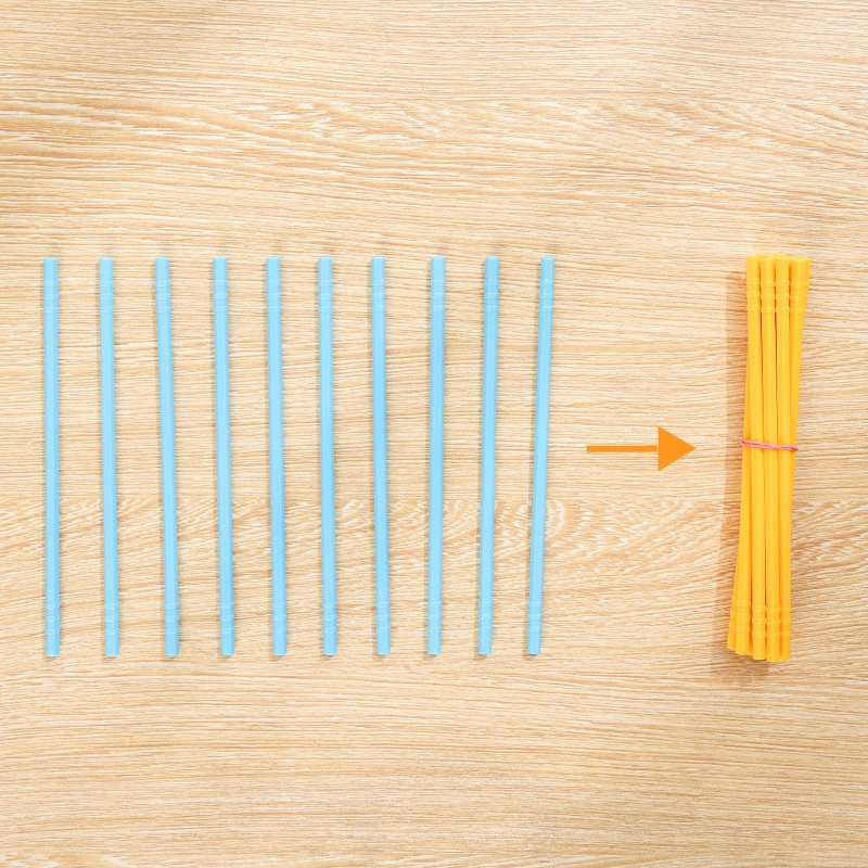 Children's counting sticks, teaching aids for kindergarten, addition and subtraction