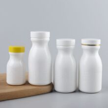 60ml���g����Ƭ��ƿ120�����񹝾S����ƿ�Ӻ�pe�ݼy30�ں��J��ƿ