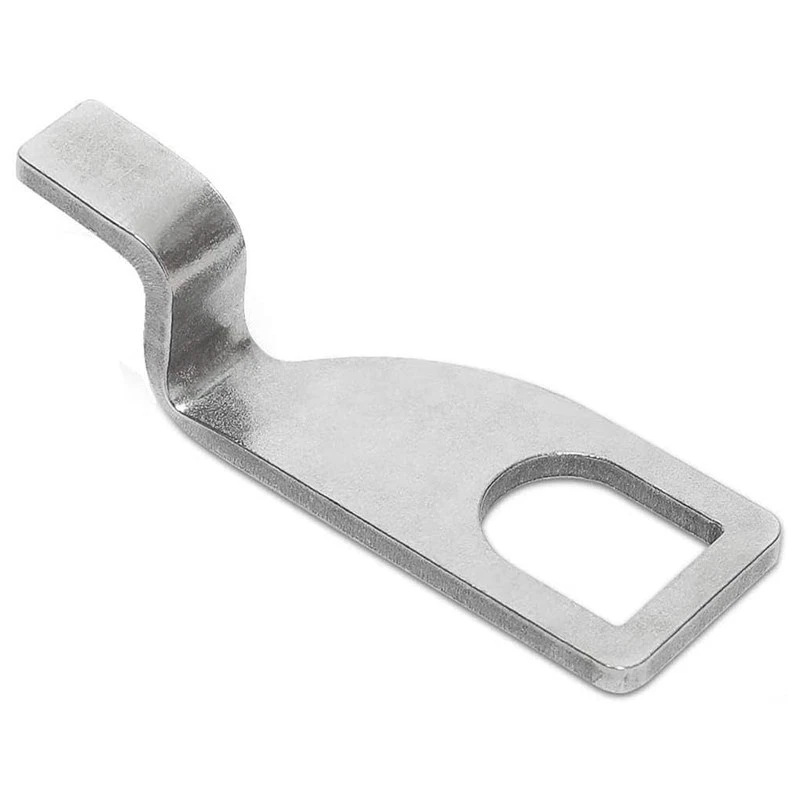 Extension Hook Trailer Hitch for Vw T4/T5/T6 Tailgate Bracket Extension Hook
