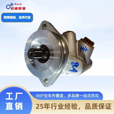 Gücləndirici nasosu Power Steering