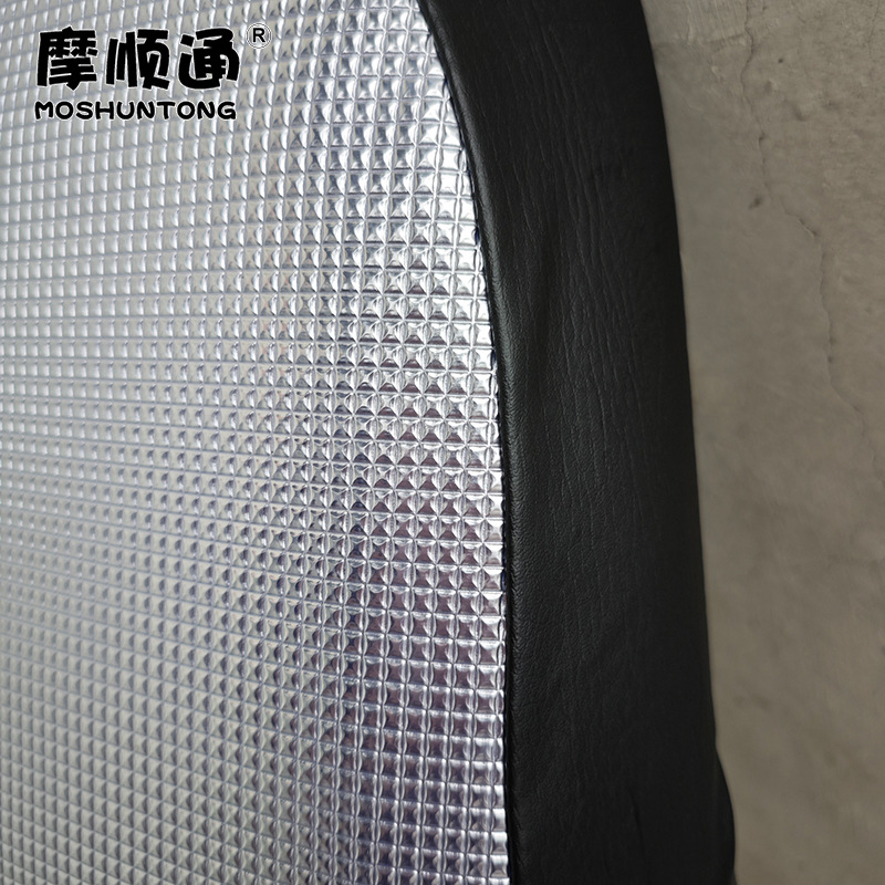Suitable for Xin Da Zhou Honda Ns125La Motorcycle Seat Cover, Special Thickened Leather Waterproof Seat Cushion Cover