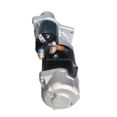6.0Kw 11t 2330095500 – Starter and accessories