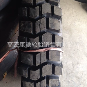 Off-road nəqliyyat şini 11R18 yük maşını şini 12/12.5r20 Dongfeng