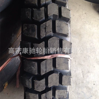 Supply off-road vehicle tire 11R18 truck tire 12/12.5r20 Dongfeng double star (Off-road şinlər)