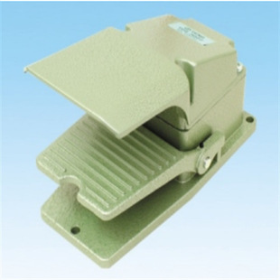 TEND TFS-305 Foot Pedal Switch Protection Cover Type Original genuine goods