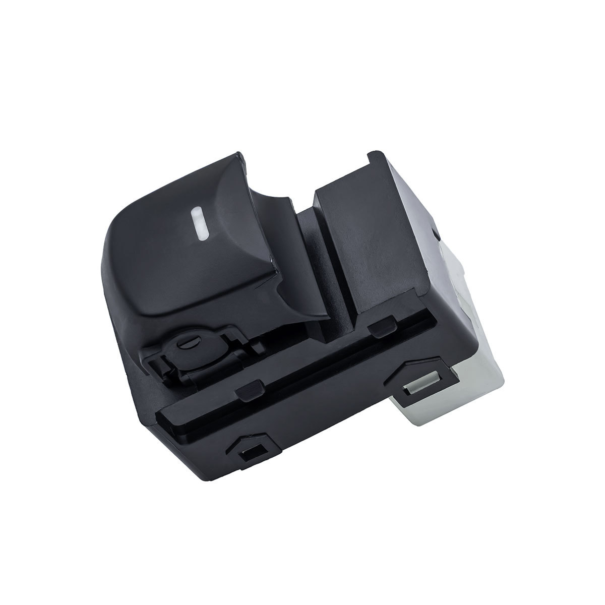 93580-4V000Ry Is Suitable for 12-16 Years of Modern Elantra Car Window Glass Regulator Single Switch