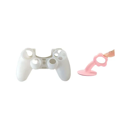 Light-Curing Model Customization and Prototyping, Industrial molds