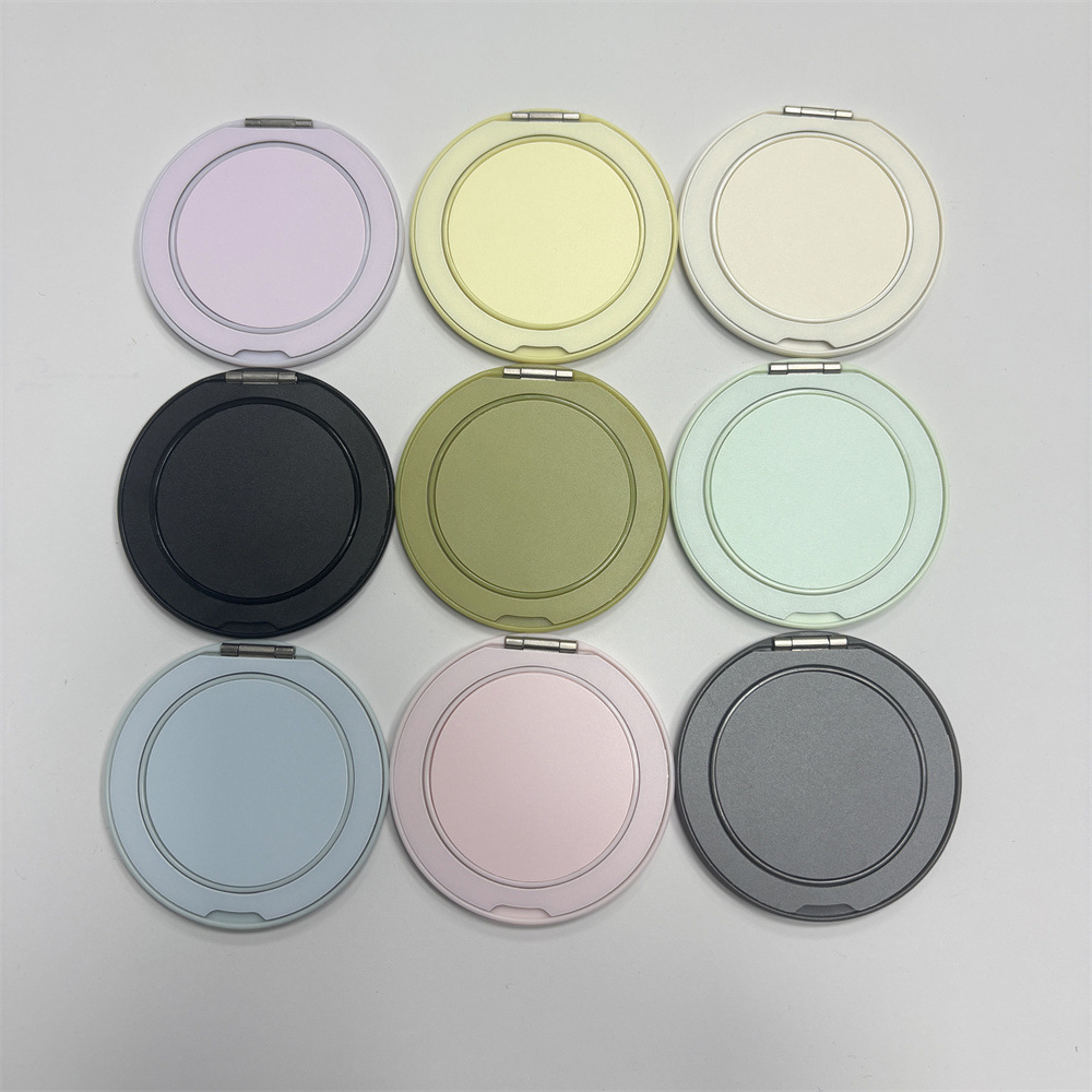 Fábrica de origen nuevo S1 esmaltado 360 soporte de brazo giratorio soporte de teléfono móvil soporte de plástico perezoso de escritorio soporte ultra delgado