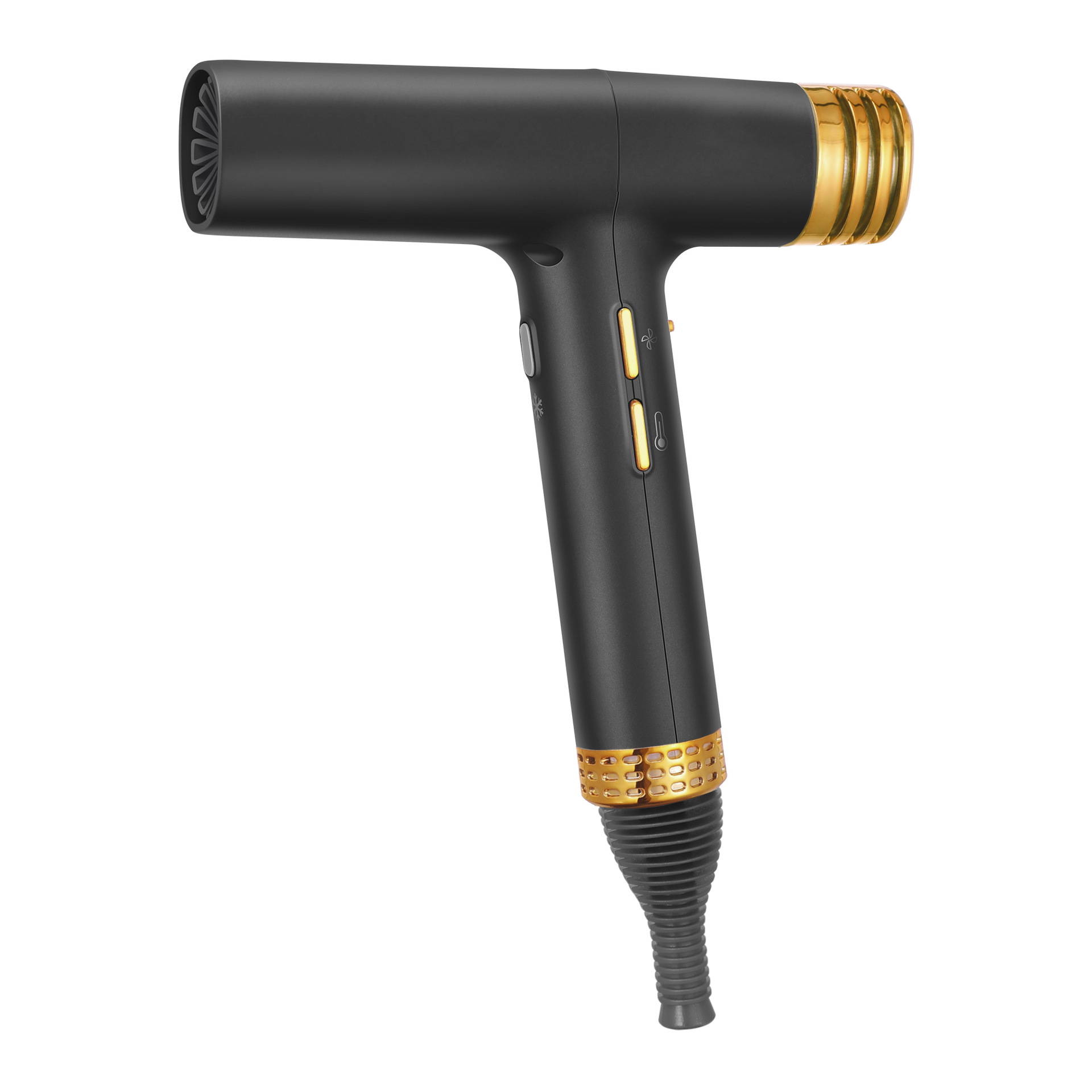 Comercio exterior transfronterizo motor sin escobillas secador de pelo mayorista doméstico personalizado anión secador de pelo de alta velocidad