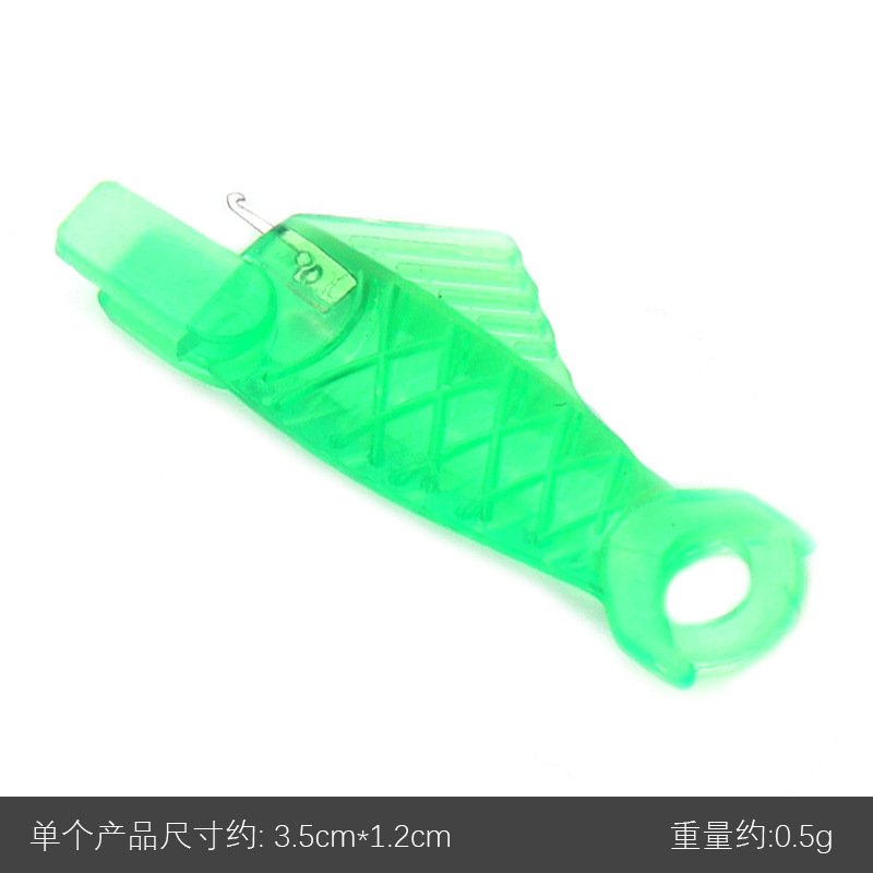 梅の花銅線プラスチック針通し機卸売テールスレッディングリードインサートミシン DIY クロスステッチメーカー|undefined
