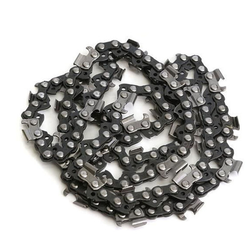 Gas chainsaw chain electric drive chainsaw chain 12/14/16-inch 18-inch logging saw blade