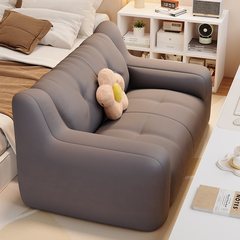 卸売レイジーソファ、ビーンバッグ、寝室用小型ソファ、二人掛け/一人掛けソファ、リクライニング/寝転がれる、賃貸住宅/小規模住宅向け