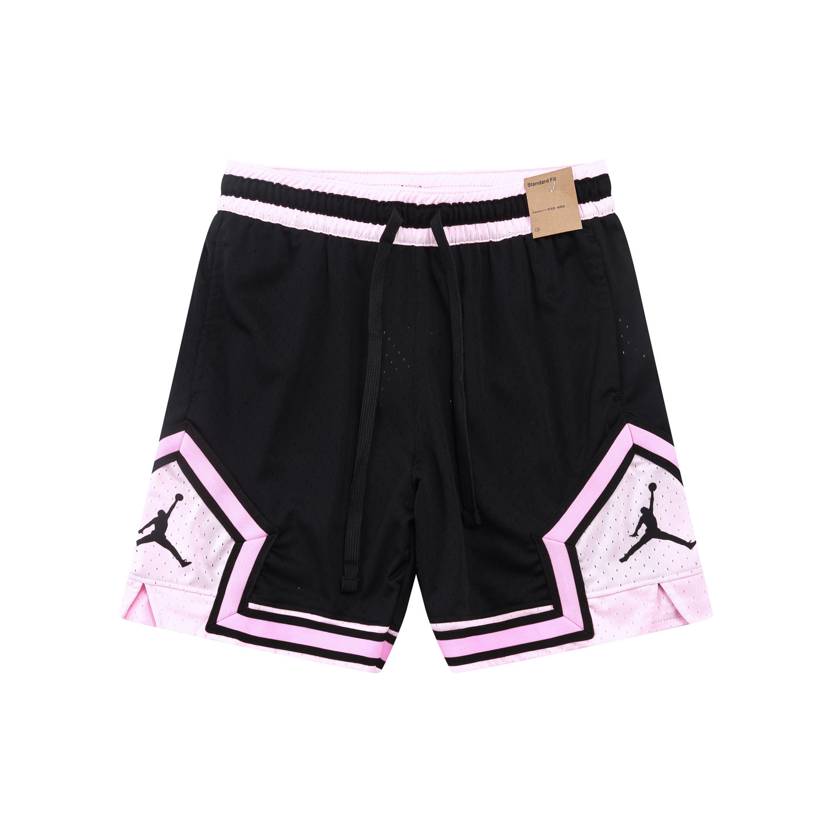 Mesh Breathable Shorts Chicago Bulls Basketball Shorts Men's Breathable Russian Jordan American Retro Sports Mesh Breathable Shorts Chicago Bulls Basketball Shorts Men's Breathable Russian Jordan American Retro Sports