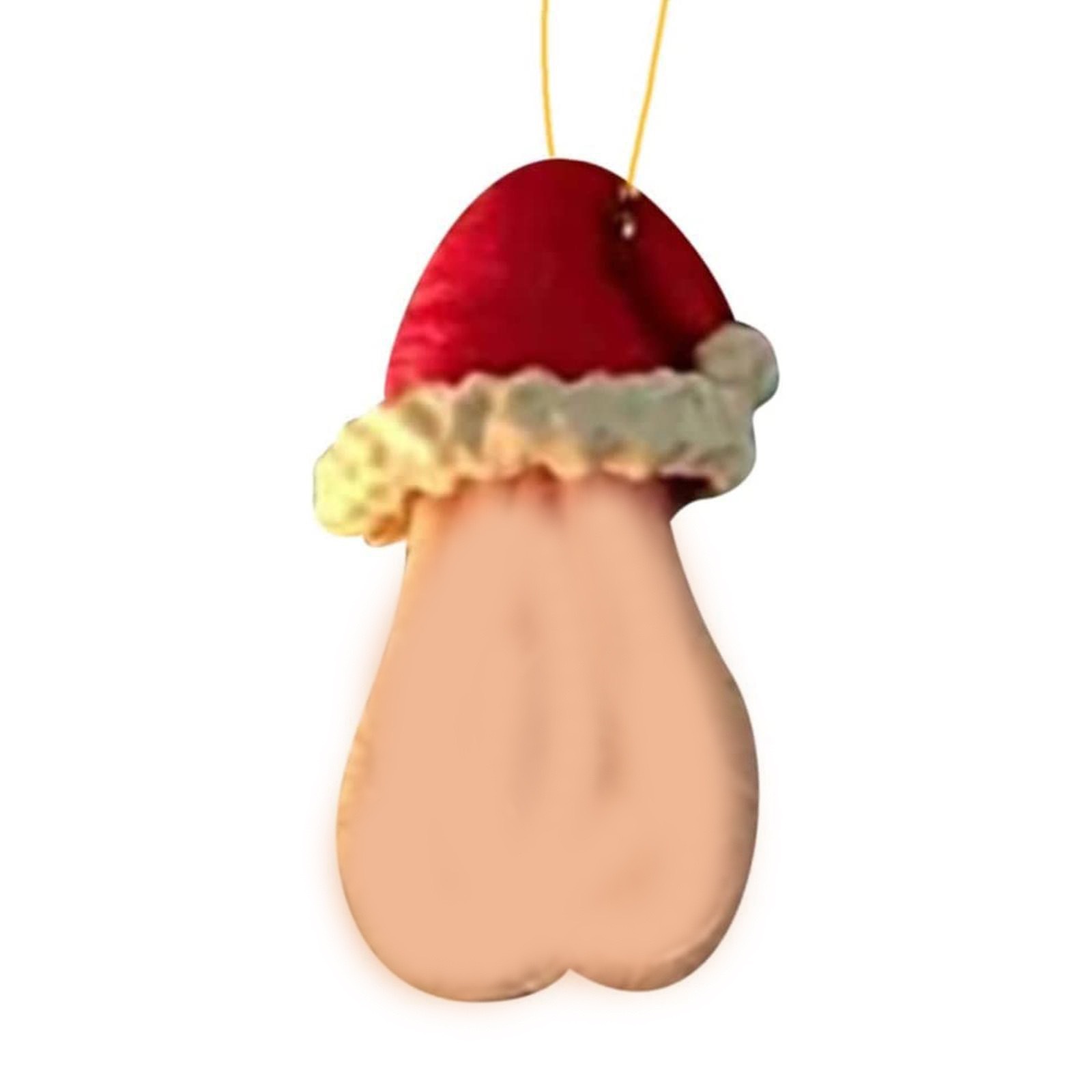 Huevo de Navidad colgante diseño decoración árbol de Navidad decoración casa patio colgante decoración diseño Decoración