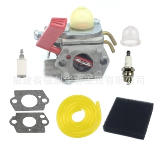 984534001化油器适用UT-20758 UT-20760 UT-15164 UT-15169割草机