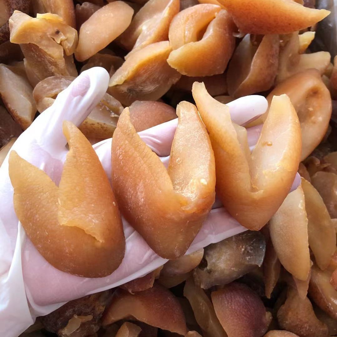 250g厚大螺块响螺片干貨螺肉煲汤干货响螺头螺碎海味干货大量批发