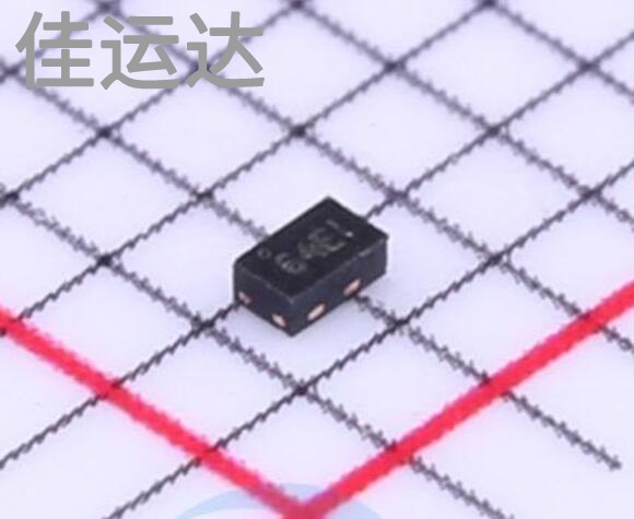 NTNS3164NZT5G 规格 SOT-883 MOS场效应管