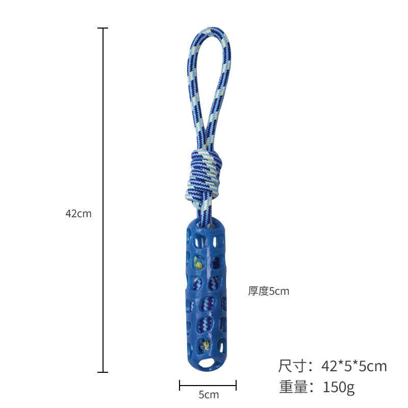 파란색 치아 청소 스틱