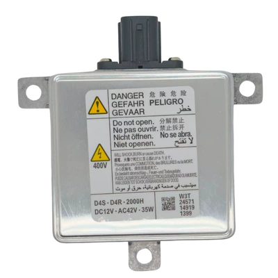 W3T24571 W3T14919 W3T1399 -D4S Ballast Suitable for Mazda Cx5 Honda Mitsubishi (Bits) - w3t24571