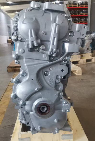 Nissan Mr18De Engine Assembly 1.8L Suitable for Tiida, Latio, Livina 1.8 Cvtc
