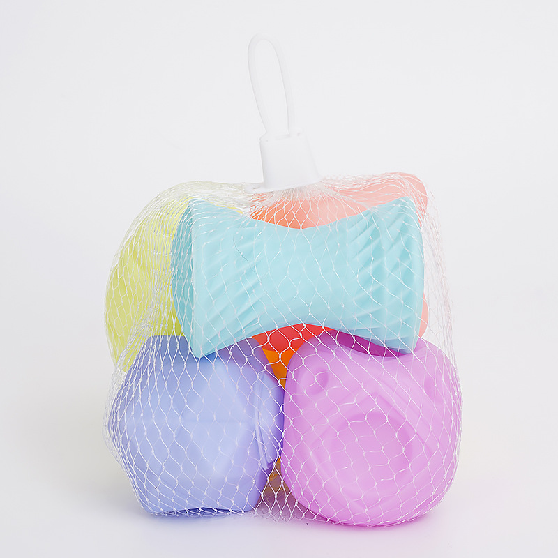 Bolsa de malla