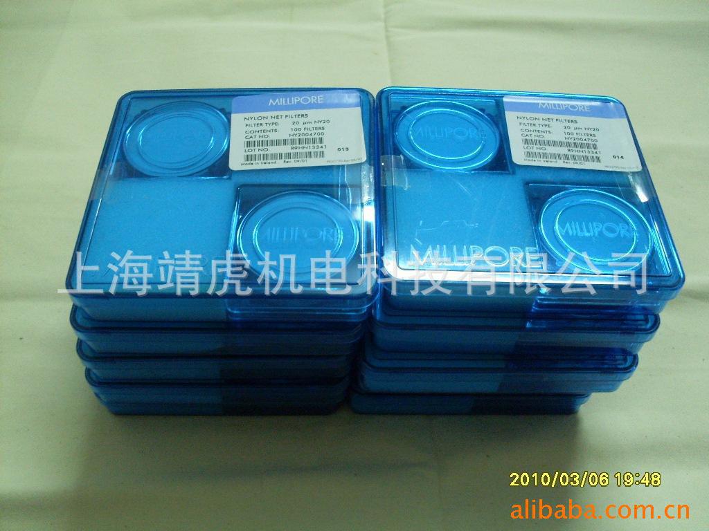 SDI仪专用耗材-密理博SDI仪滤膜滤片HAWP