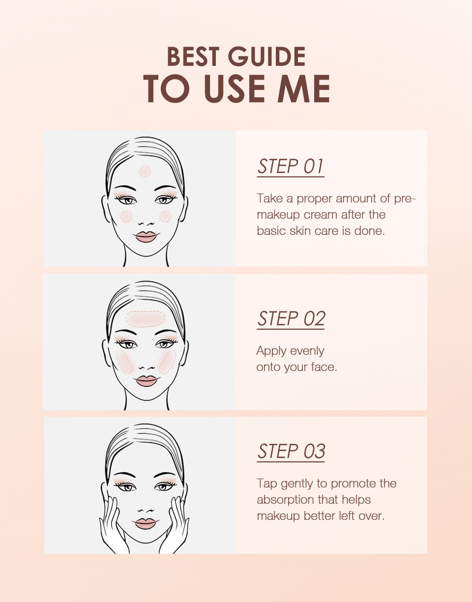 Anti-Pore Master Makeup Primer 9