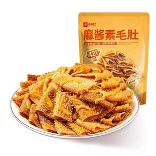 ��Ʒ������u��ë��105g���b����ħ��ˬ��ʳ����ζ��ʳС��С���b