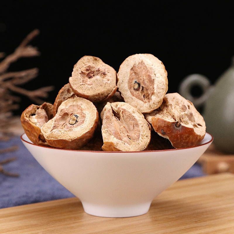Chuan Lian Zi Sichuan Chinaberry Fruit 1000g Dried Toosendan Fructus Bulk Chinese Herb quality and texture