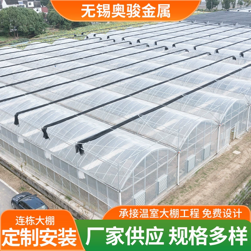 Поставка многопролетных теплиц, теплиц, теплиц для разведения рассады клубники и арбуза, теплых и холодных теплиц, многопролетных теплиц.