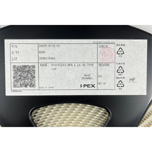 20655-011E-01 20655-011E ȫ��IPEX������11pin0.3mm���