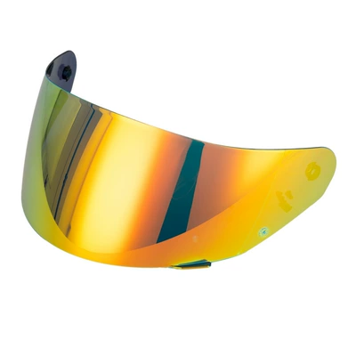 Dəbilqə (Kaska) aksesuarları | 351 Helmet Safety Lens - cha-revo-red