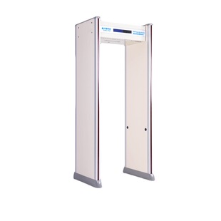 Security Gate Metal Detector Factory-Specific High-Sensitivity Manufacturer Anti-Theft
