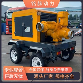 燃气发电机组;柴油发电机组;内燃机