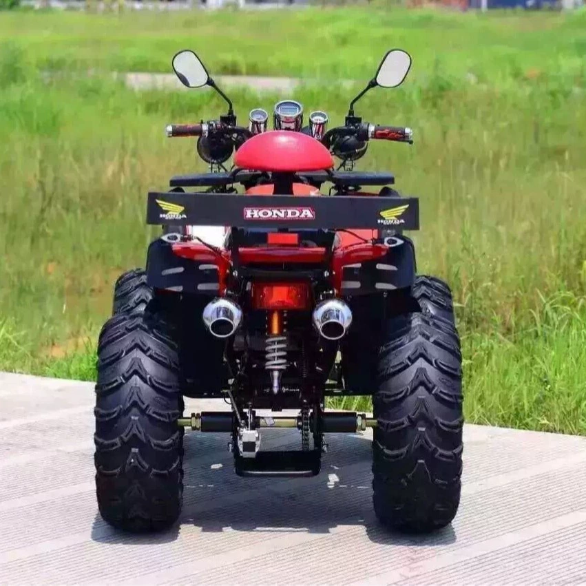 Пляжный автомобиль Bulls, внедорожник Zongshen с 250 осевым трансмиссией, 150 мобайзером, кросс-кантри транспортное средство, четырехколесный мотоцикл