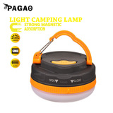 (Трансграничная торговля), дорожное универсальное магнитное светодиодное аварийное освещение, палатка, маленькая батарея, фонарь