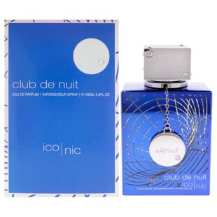 �羳����Armaf Club de Nuit Blue Iconic Parfum�Ж|ҹ���g��