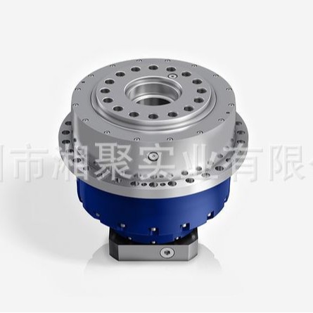 威腾斯坦阿尔法减速机 高扭转刚度高精度减速机 TP004S-MF1-10-0E