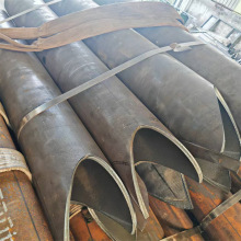 无缝方管圆管切断开孔 高速切割管桁架充电桩赛车底盘坡口