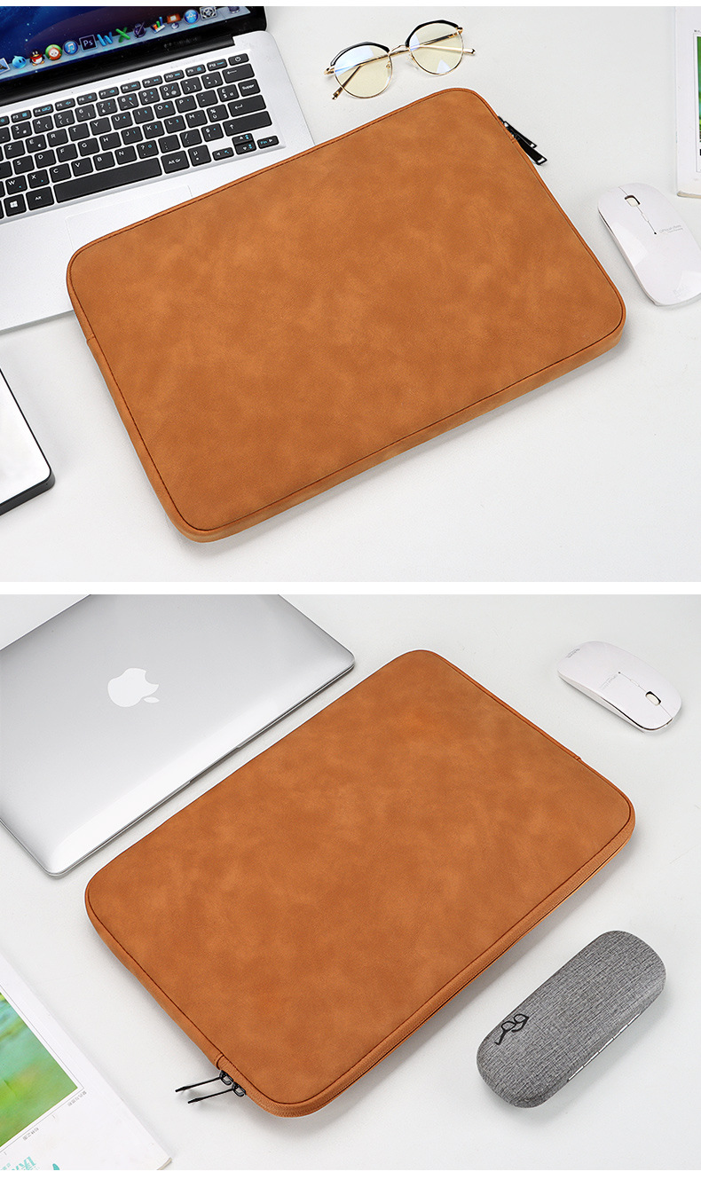 Macbook inner bag air Ultrabook pro laptop tablet case 131,415.6 inches undefined