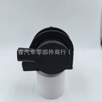 Auxiliary Water Pump – Water pump
