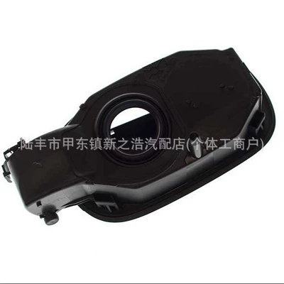 Flip Cover Base and – Other brake systems